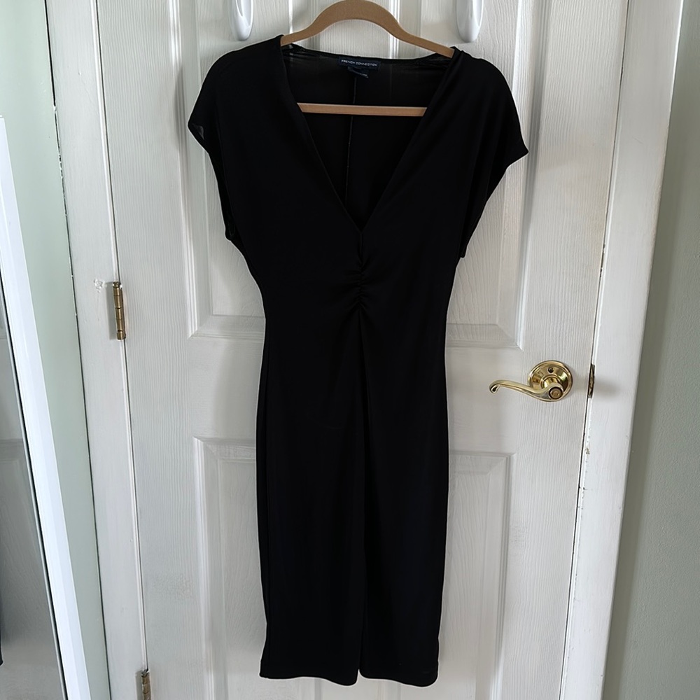 Sexy going out dress. Very comfy